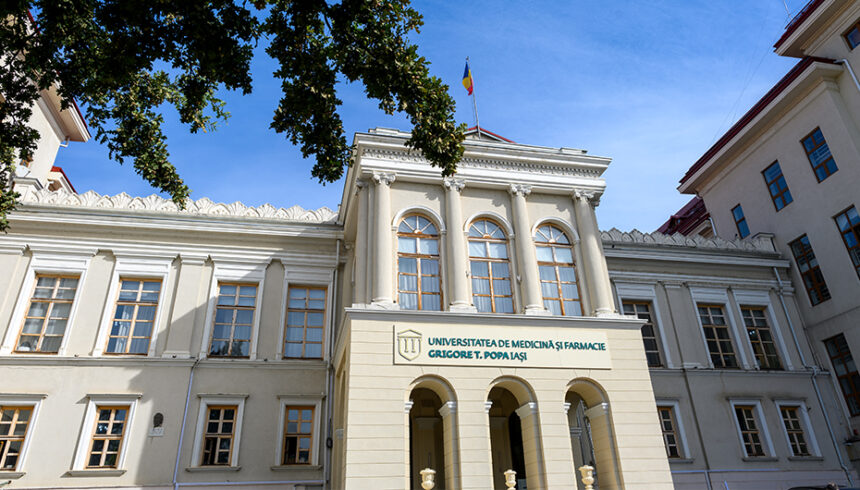 35 de milioane de euro din pnrr au pierdut universitatile din iasi si nu mai sunt sanse sa recupereze ceva cine este marele perdant 68f771b208205