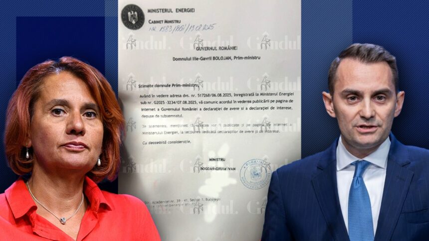 a fost nevoie ca gandul sa scrie pentru ca jurca si dogioiu sa si dea seama ca nu si fac treaba pentru care sunt platiti cum s au pierdut acordurile ministrilor de publicare a decla 68f723add6098