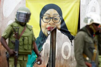 about 700 killed in tanzania election protests opposition says 6904d4434cbf6