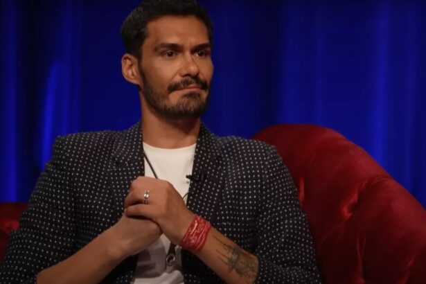 actorul george burcea fostul sot al andreei balan candideaza la primaria capitalei 6903960b20f23