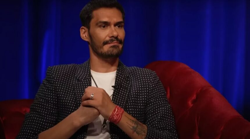 actorul george burcea fostul sot al andreei balan candideaza la primaria capitalei 6903960b20f23