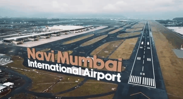 aeroport de 2 2 miliarde dolari cu taxiuri acvatice si trenuri de mare viteza inaugurat in india 68e65be69f423