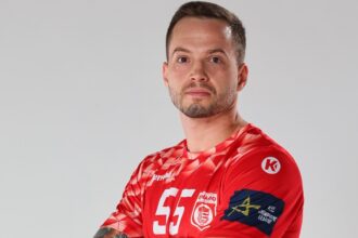 akimenko accidentat va lipsi la meciul echipei dinamo cu kielce din liga campionilor de joi seara 68fa2c97e9038