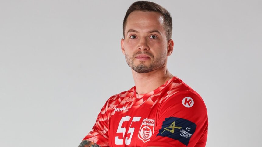 akimenko accidentat va lipsi la meciul echipei dinamo cu kielce din liga campionilor de joi seara 68fa2c97e9038