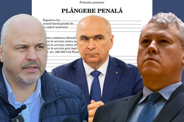 alegerile pe un butoi cu pulbere ca sa se calmeze liderii coalitiei emanoil ungureanu usr este dispus sa isi retraga plangerea penala impotriva premierului ili 68efba72c4ef6