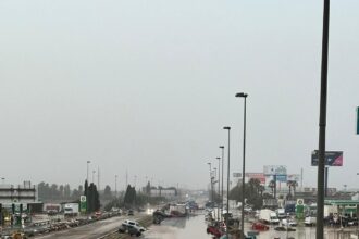 alerta maxima in zona valencia din cauza ploilor torentiale 68ed2047432d4