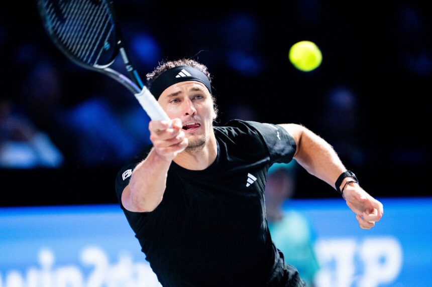 alexander zverev il va infrunta pe jannik sinner in finala turneului de la viena 68fd032914610
