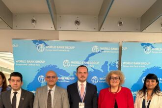 alexandru rogobete anunta noi proiecte in sanatate prin intermediul bancii mondiale 68f140a8a953e