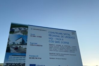 alexandru rogobete anunta semnarea contractului pentru constructia spitalului regional de urgenta de la iasi 68f398a8806d7
