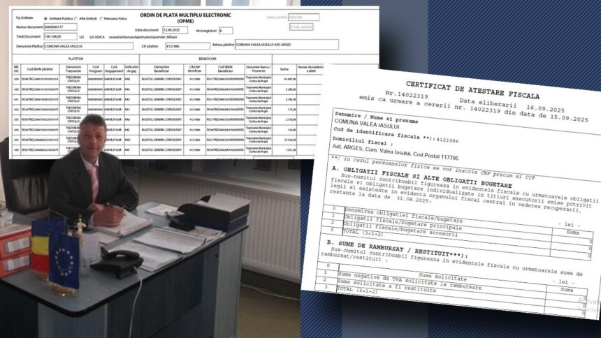 anaf se face din nou de ras a publicat in octombrie o lista cu datornici din august primar scos dator spune ca fiscul are sa i dea lui bani 68fb55436ec4a