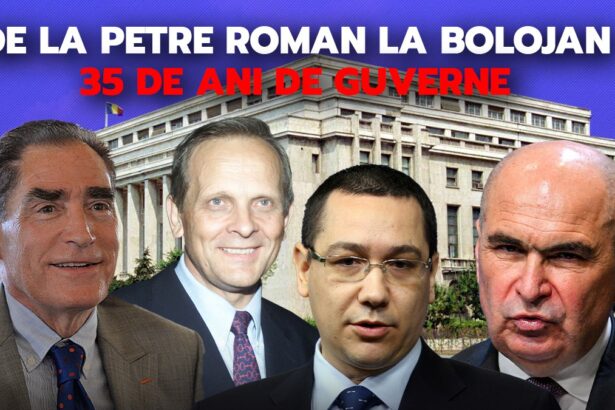 analiza romania dupa 37 de guverne ce am castigat si ce am pierdut in peste trei decenii de democratie 68fefceada8cb