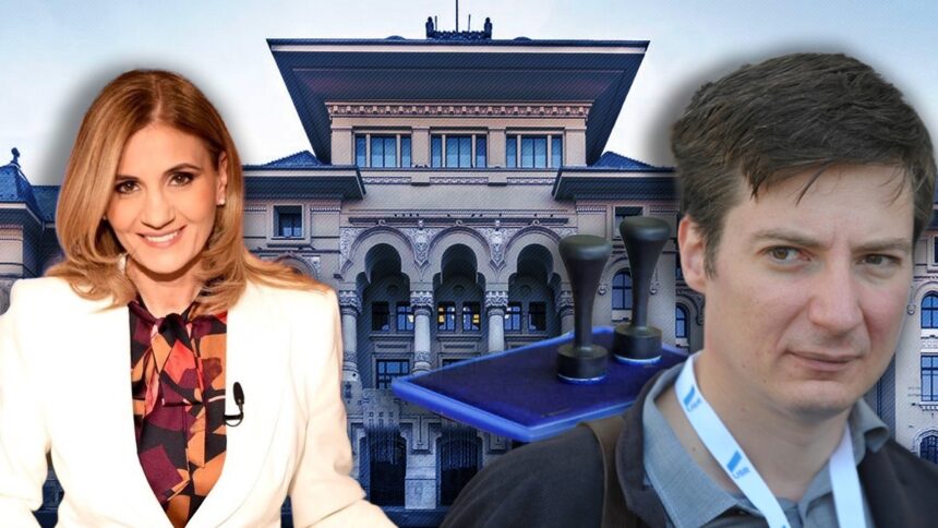 andrei caramitru a luat o la tinta pe anca alexandrescu si o ameninta cu dezvaluiri o sa spun tot ce l a scos din sarite 68fe5a90c300d