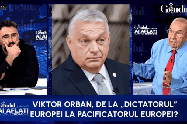 andrei marga lanseaza un atac dur la adresa puterii guvernantii nostri sunt incuiati si nepriceputi 68f7a0190fb55