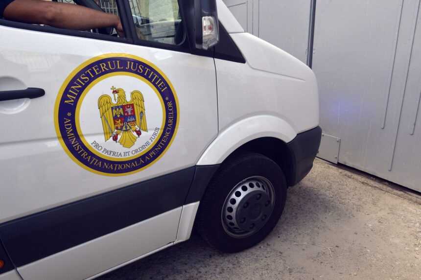 anp drepturile politistilor de penitenciare nu sunt in pericol de diminuare 68f64dd99ec82