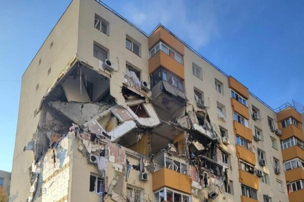 apartamentul din care a izbucnit explozia din rahova apartinea avocatei vasilica enache 68f3d3e827655