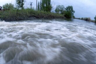 apele romane anunta depasirea cotei de pericol in judetul constanta 68e63dd1aadb2
