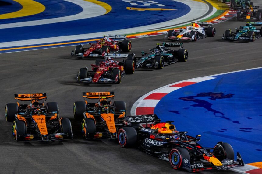 apple swoops on exclusive f1 us tv rights amid expansion into sports 68f2543513779