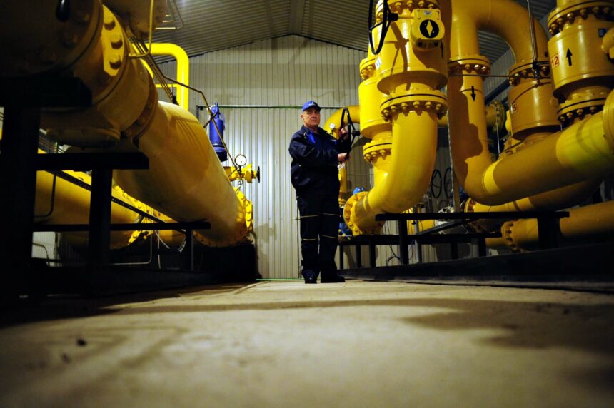 aproape 1 000 de bucuresteni din sectorul 1 fara gaz 69036ffb62d57