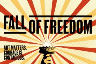 artists plan nationwide us protests against trump and authoritarian forces 68efadb52c146