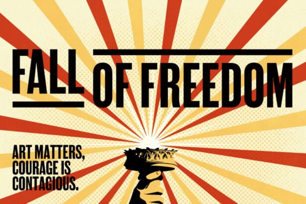 artists plan nationwide us protests against trump and authoritarian forces 68efadb52c146