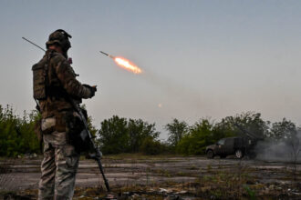 atac cu rachete asupra unui poligon de antrenament ucrainean 68f10b7429125