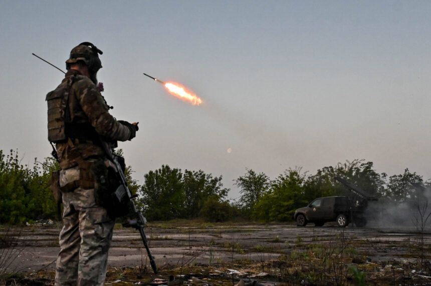 atac cu rachete asupra unui poligon de antrenament ucrainean 68f10b7429125