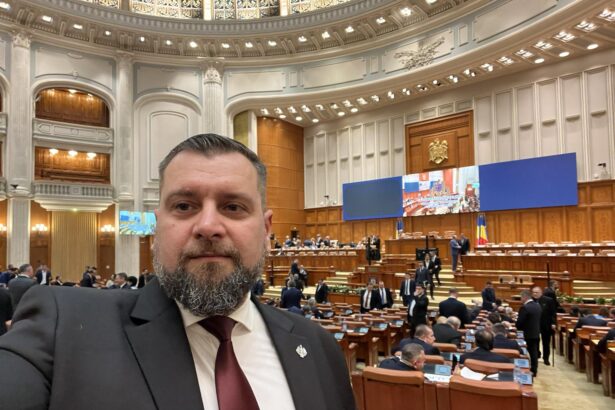 aur acuza usr ca voteaza impotriva propriei legi 68efb6e2d1249