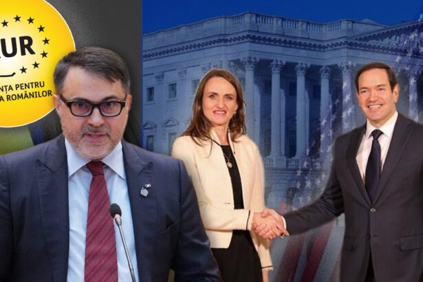 aur critica margica din sua a ministrului de externe oana toiu nicio realizare diplomatica si nicio mentiune despre visa waiver 68e79cad32550