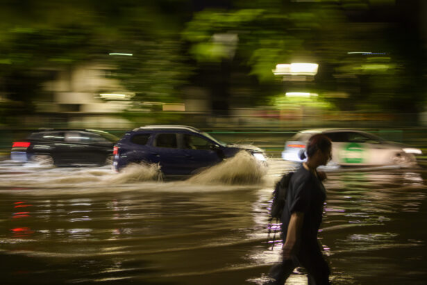 avertizarile mai in contextul avertizarii de cod rosu ce trebuie sa evite cetatenii din zonele vizate 68e539b707b03
