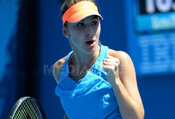 belinda bencic se califica in finala turneului wta 500 de la tokyo a zecea finala a carierei 68fc7468df20d