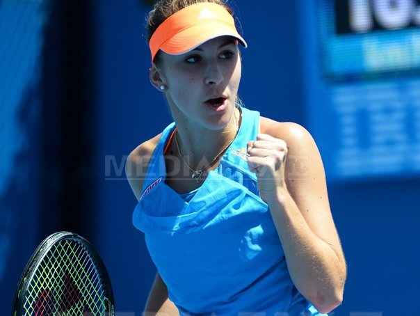 belinda bencic se califica in finala turneului wta 500 de la tokyo a zecea finala a carierei 68fc7468df20d