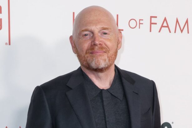 bill burr defends riyadh comedy festival spot it felt right afterward 68e677dfd8713