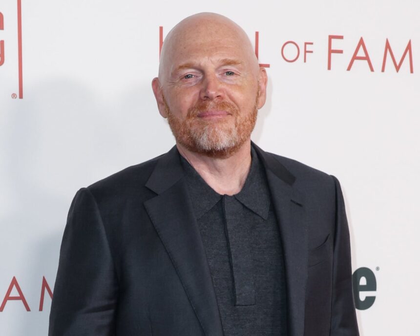 bill burr defends riyadh comedy festival spot it felt right afterward 68e677dfd8713