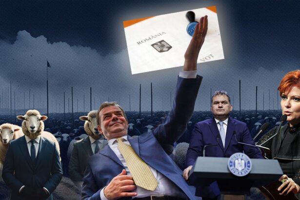 blestemul coalitiei alegerile din bucuresti intra in faza miorita nu se fac in 2025 dar baciul ungurean si cu cel vrancean vor sa l omoare pe cel moldov 68ef41bf1886d