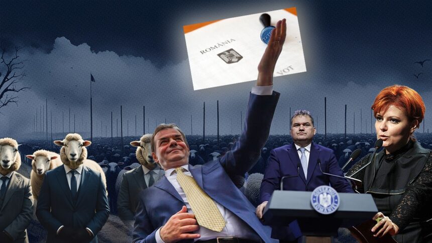 blestemul coalitiei alegerile din bucuresti intra in faza miorita nu se fac in 2025 dar baciul ungurean si cu cel vrancean vor sa l omoare pe cel moldov 68ef41bf1886d