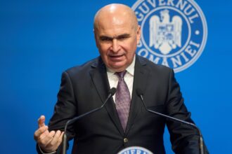 bolojan ia la ochi indemnizatiile din companiile de stat m am uitat la aeroportul kogalniceanu otopeni si romatsa 68fe7db646653