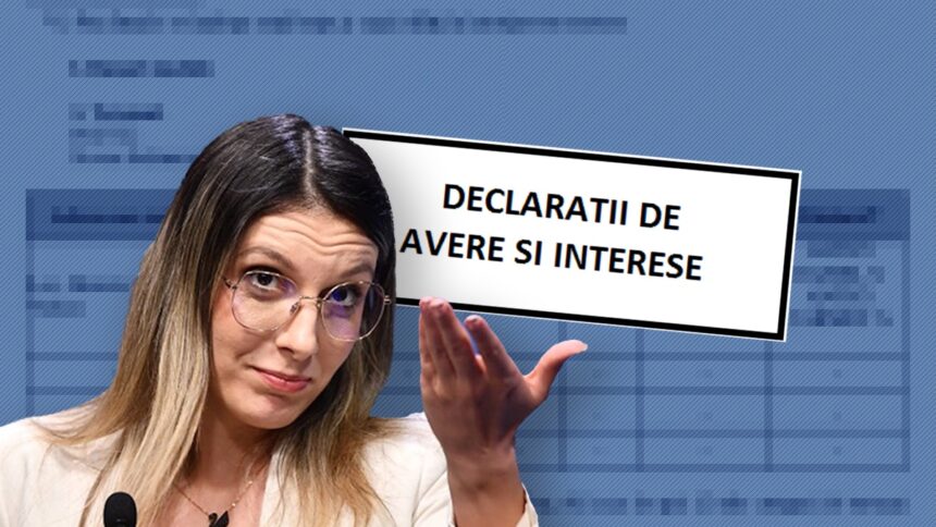 bolojan le a cerut ministrilor sa si publice declaratiile de avere acum doua luni a dianei buzoianu lipseste eu am transmis o dogioiu e posibil sa fi fost o eroare de m 68f0e53b6f72f