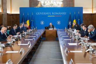 bolojan si a modificat propria oug 52 intr o sedinta extraordinara de guvern dupa ce gandul a aratat cum a blocat primariile din tara 68ffb6990a52b