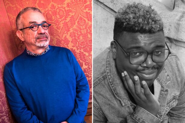 bryan washington and rabih alameddine among national book award finalists 68e5240a61773