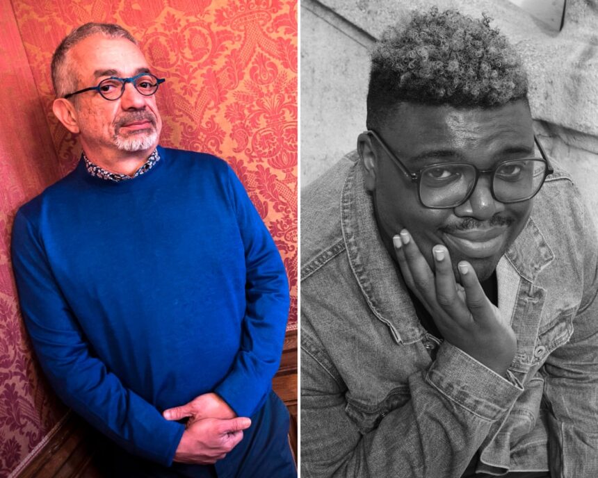 bryan washington and rabih alameddine among national book award finalists 68e5240a61773