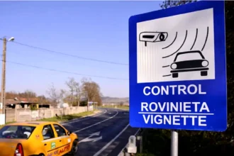 bulgaria introduce vinieta de o zi pentru vehiculele pana la 35 tone 68ecd2f19cae0