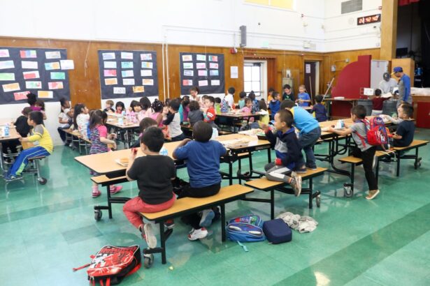 california to become first us state to phase out ultra processed foods from school meals 68e7d06a69b24