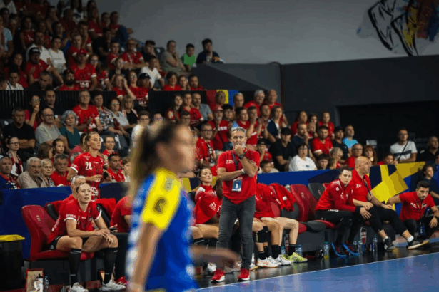 carlos viver antrenor gloria bistrita inainte de meciul cu csm bucuresti vrem sa obtinem victoria 68f74dd015ccd