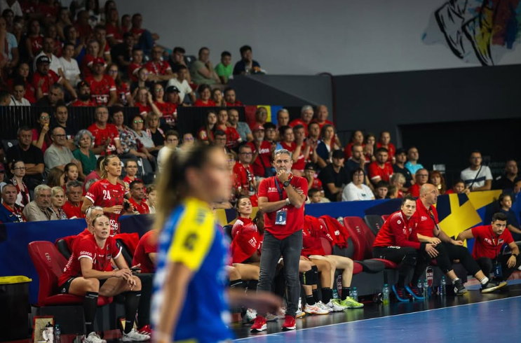 carlos viver antrenor gloria bistrita inainte de meciul cu csm bucuresti vrem sa obtinem victoria 68f74dd015ccd