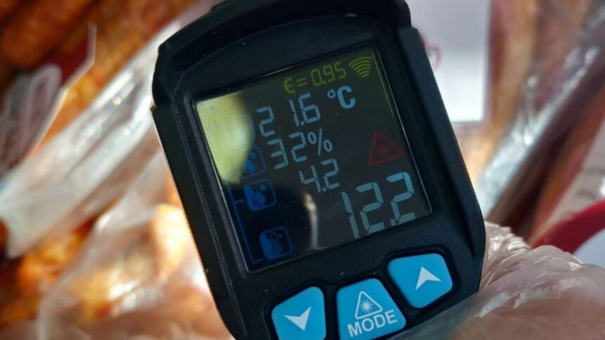 carne fara etichete produse expirate magazine fara acte amenzi de 45 milioane lei 6904c62fd4935