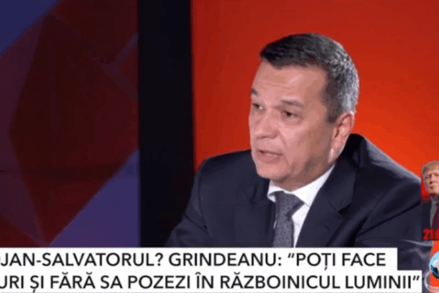 cat de arogant e grindeanu poti face lucruri si fara a poza in razboinicul luminii 68ebf5f91c635