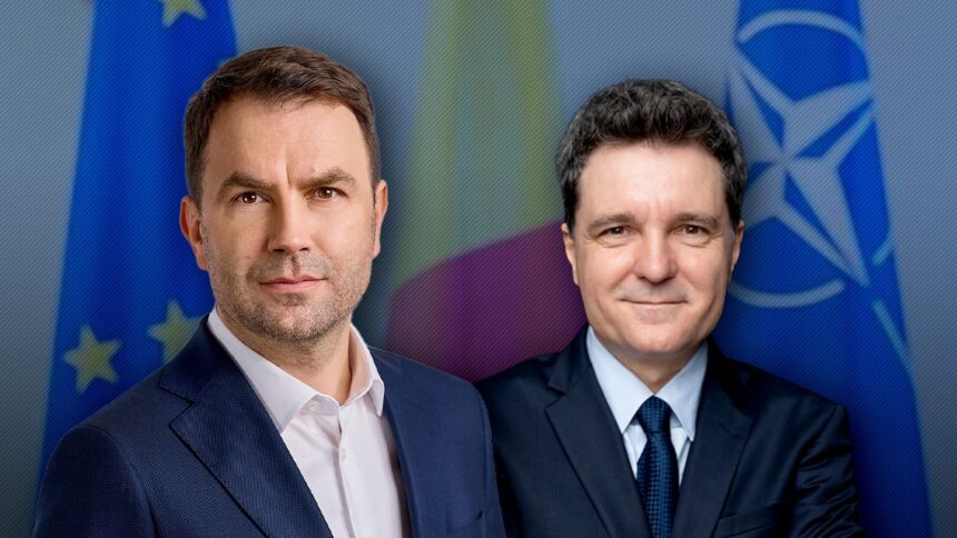 catalin drula si a lansat sloganul pentru candidatura la primaria capitalei nicusor dan fostul sef usr ii rosteste numele obsesiv gandul i a urmarit toate interventiile dintr o zi 68fb08fa38550