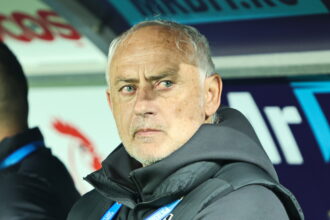 cfr cluj a anuntat incetarea colaborarii cu andrea mandorlini 68f871a44d4e7