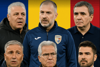 cine il va inlocui pe mircea lucescu am intrebat ai ul si raspunsul a fost unul surpriza iata cine e favoritul pentru banca romaniei 68ecceb9b2362