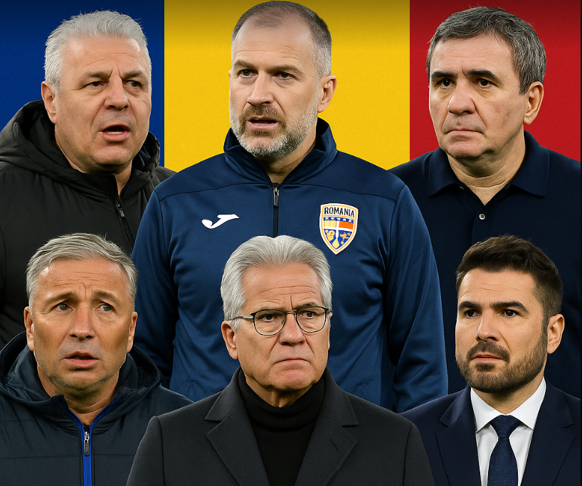 cine il va inlocui pe mircea lucescu am intrebat ai ul si raspunsul a fost unul surpriza iata cine e favoritul pentru banca romaniei 68ecceb9b2362